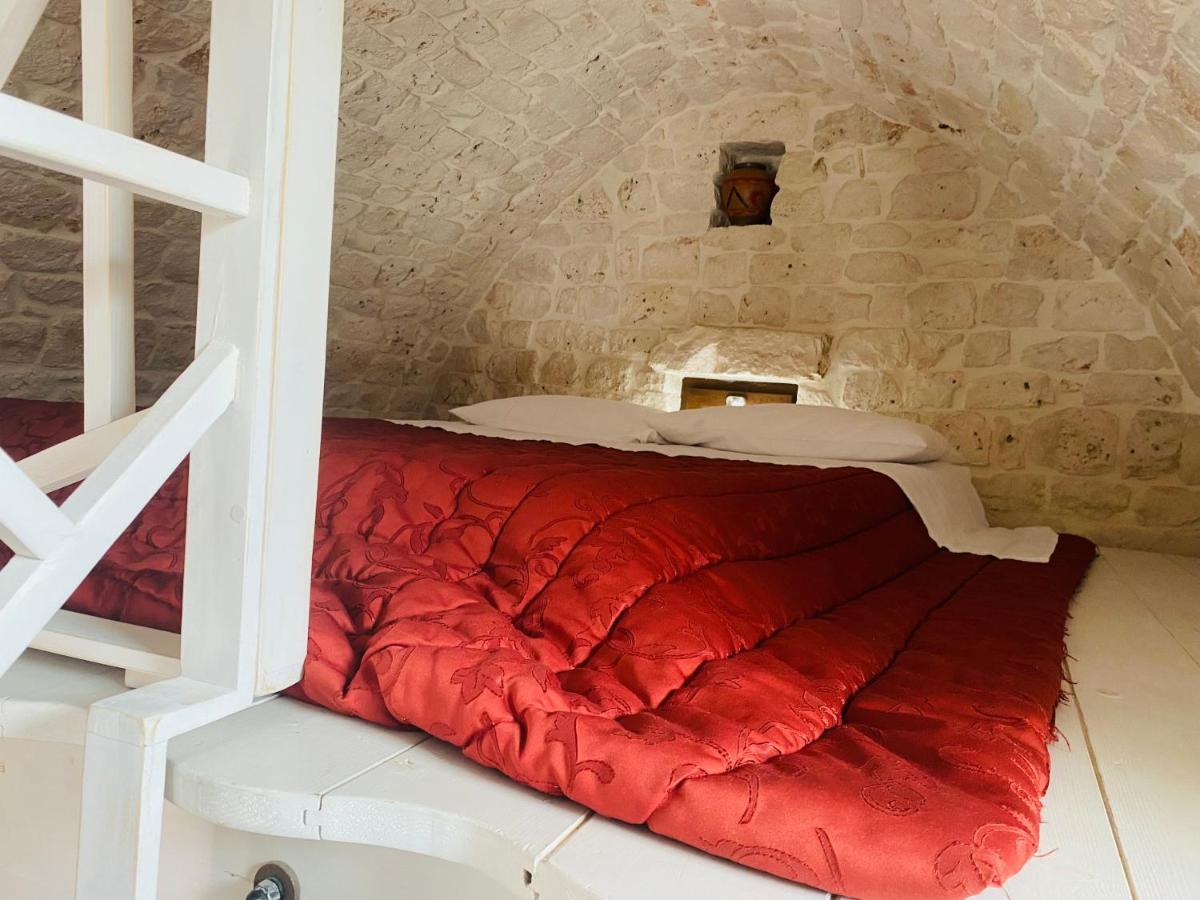 L'Angolo Di Gaudi, Casa Mila Putignano Zewnętrze zdjęcie