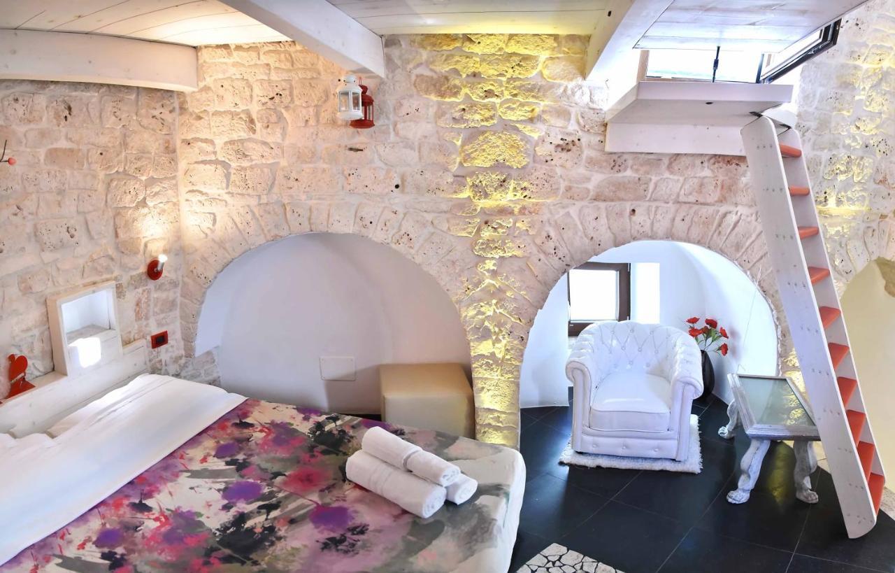 L'Angolo Di Gaudi, Casa Mila Putignano Zewnętrze zdjęcie