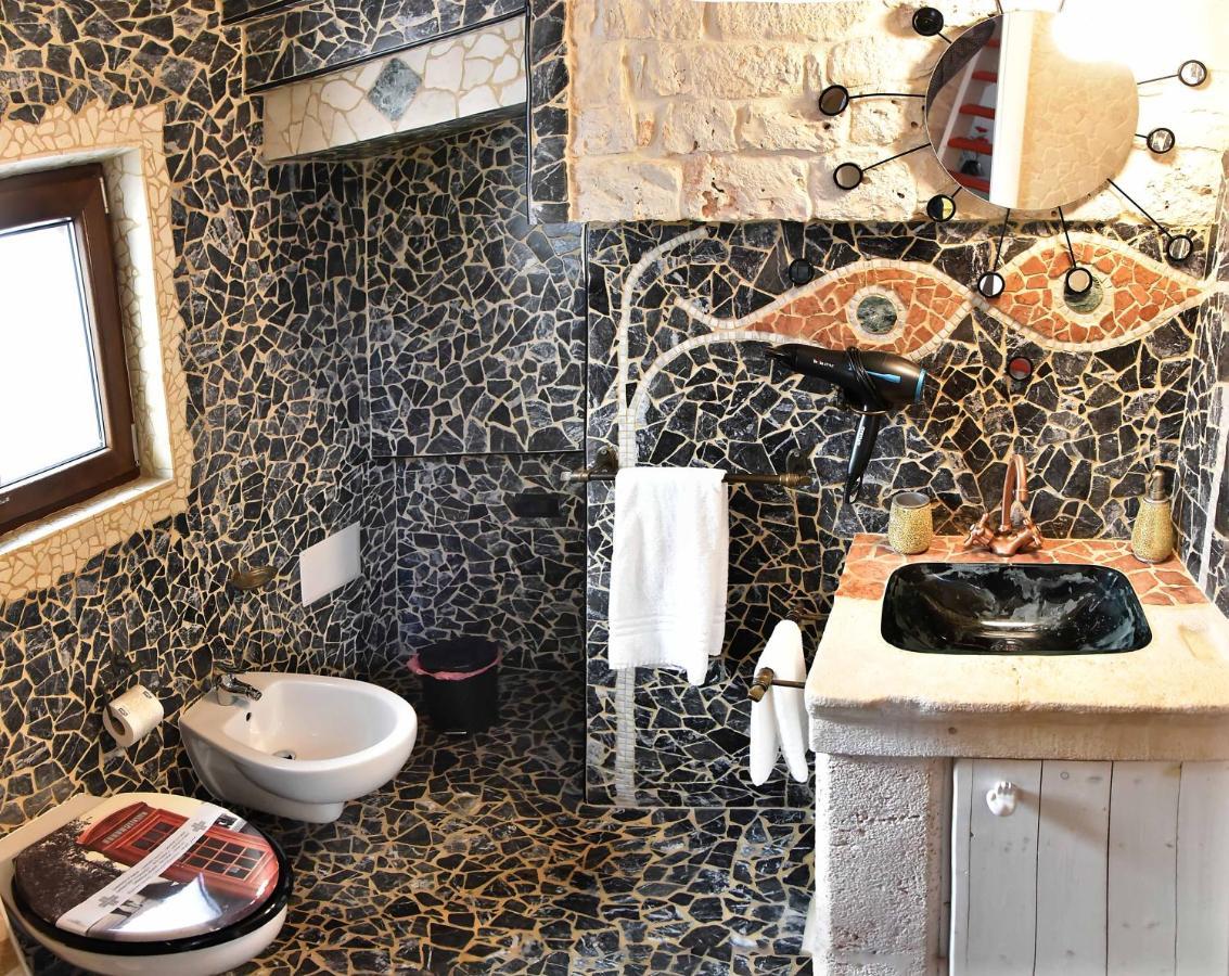 L'Angolo Di Gaudi, Casa Mila Putignano Zewnętrze zdjęcie