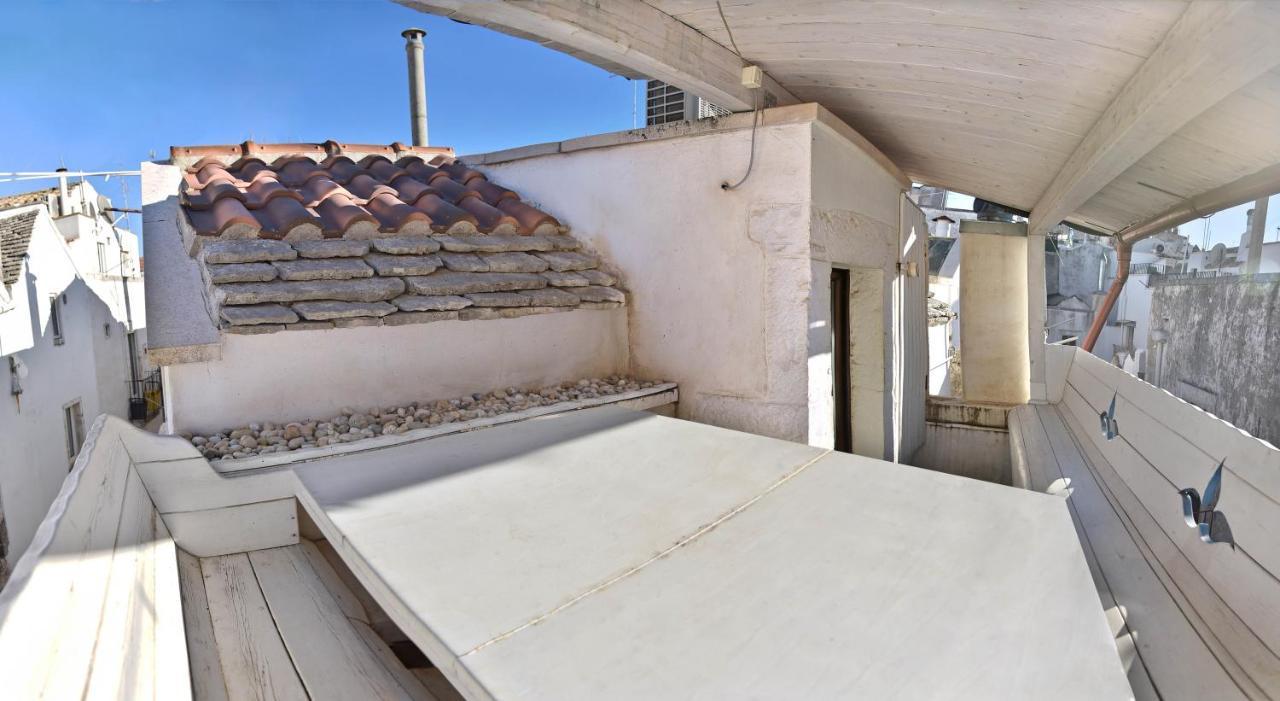 L'Angolo Di Gaudi, Casa Mila Putignano Zewnętrze zdjęcie
